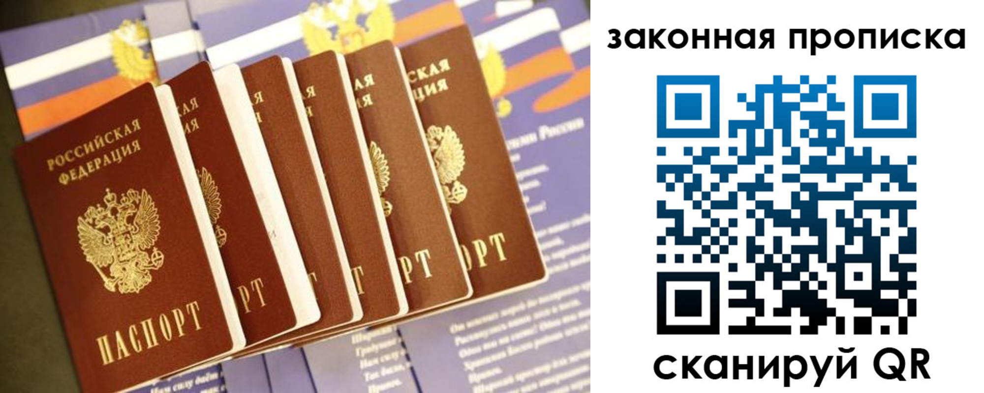 прописка 2025 в Бердске